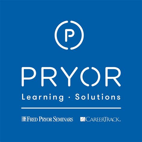 Pryor learning. 