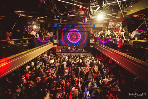 Prysm nightclub. Prysm Nightclub. 1. Fri, 15 Mar. Serum: Dirty Disco - Azzecca + INVT. Azzecca, INVT, jayah. Chicago. Prysm Nightclub. 13. Sat, 16 Mar. Odd Mob … 