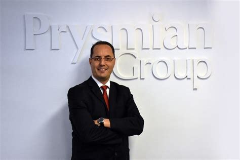 Prysmian Group’ta Yeni Atama – SP Türkiye
