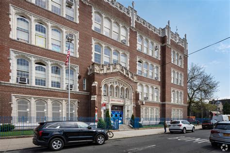 Ps 95 The Gravesend School, Brooklyn, NY - Public Schools K12