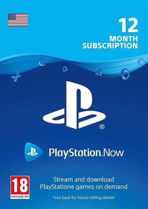 Ps Now Digital Code : PlayStationNow - Reddit