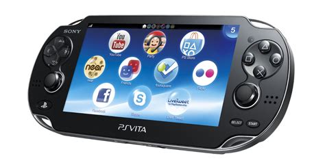 Ps víta. The PS Vita is a powerful handheld console with a vast library of amazing games that you can play just about anywhere. From big AAA PlayStation franchises to indie hits, Japanese titles, the biggest ports and more, there’s sure to be something for every type of gamer in the PS Vita stable of games. The biggest games from top franchises on PS Vita 