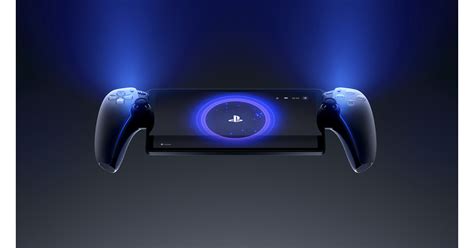 Ps vita.  PlayStation Portal&trade; Remote Player gives you access to the games...