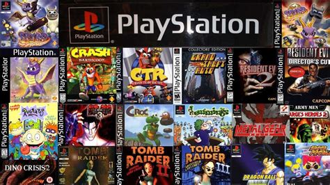 Ps1 games ranked. Things To Know About Ps1 games ranked. 