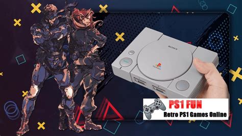 Sound is 16-bit and 24 channels. The best-selling game was Gran Turismo, sold in 10.85 million copies. Now you can download it, Harvest Moon - Back to Nature, Resident Evil 3 – Nemesis and many others. Download unlimited Sony PSX/PlayStation 1 ROMs for free only at ConsoleRoms. Variety of PSX games that can be played on both computer or phone.