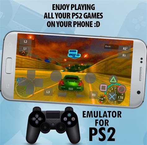 Ps2 Emulator For Android Free And Good Youtube