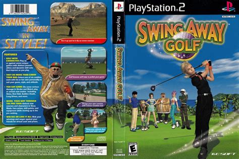 Ps2 golf games.  Fast & Free shipping on many items! Oct 22, 2001 · ...