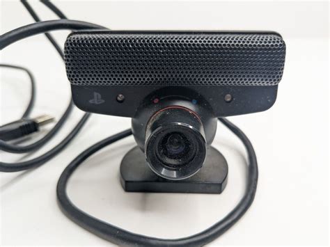 Ps3 Camera
