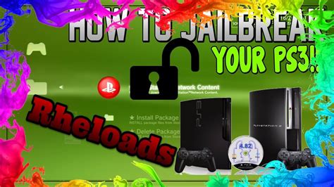 Ps3 Jailbreak 4.82 Download Free bandsbrown