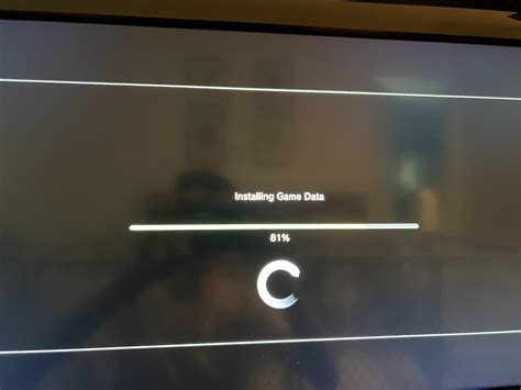 Ps3 Stuck On Installing Game Data BEST GAMES WALKTHROUGH