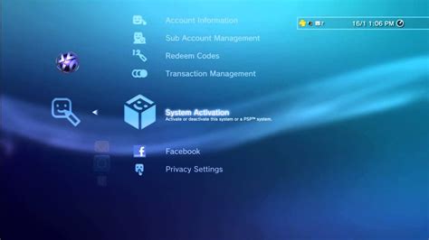 Ps3 online manual system activation video. - The comic book price guide no 11.