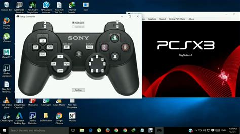 Ps3 pc emulator. Things To Know About Ps3 pc emulator. 
