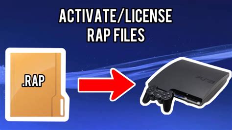 Ps3 rap files archive. RAP file &bull; SEN Enabler PKG (Latest Version) To sign-in online sa...