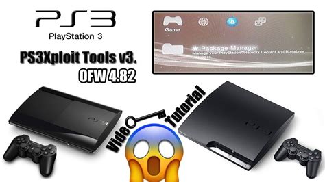 Jun 19, 2021 · Connect your phone/PC to the same network as your PS3. Start your webserver and note the IP address and port number. Turn on PS3. Open browser. Enter IP addres and port number seperated by a colon. When the webpage loads it will start to download a file named SETUP.P3T. When it says "Download completed" press CIRCLE. 