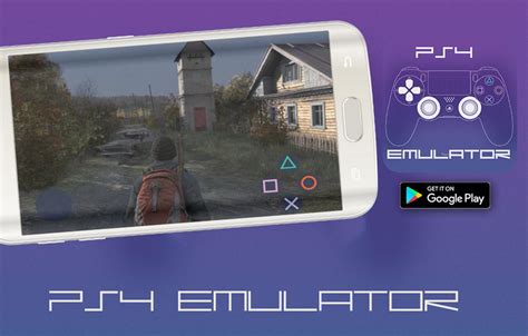 Ps4 Emulator For Android For Android Apk Download