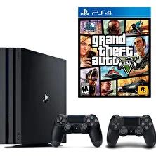 Ps4 Pro Fiyatları ve Modelleri.