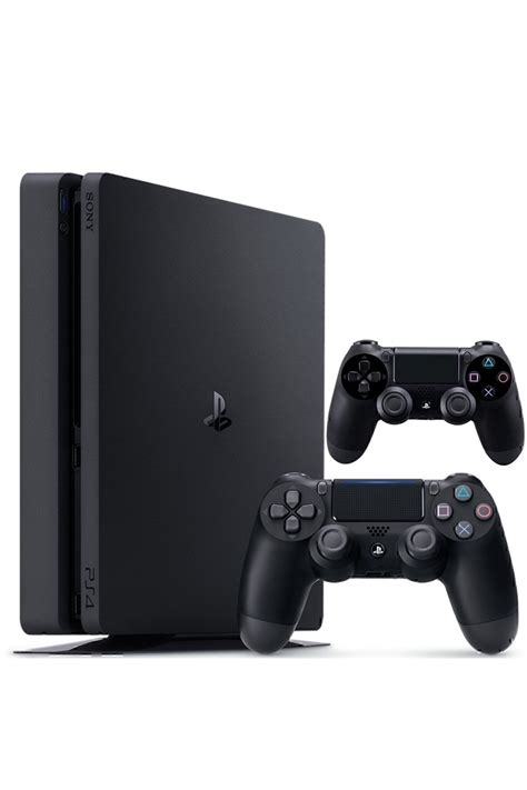 Ps4 Slim Kasa  1246435162. 