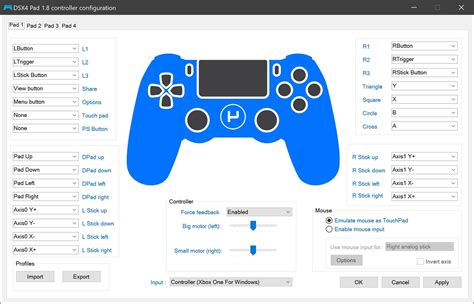 Ps4 controller emulator pc download. .  <a href=https://parcomontesanna...