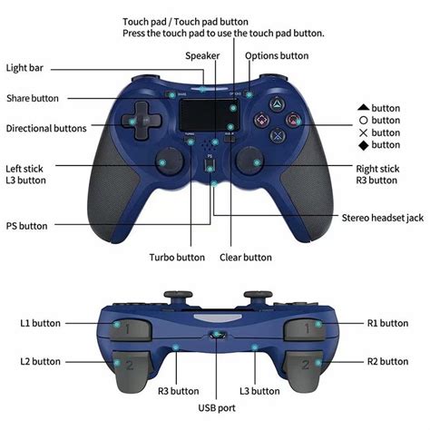 Ps4 controller l3 button fix.  Do you want to know how to fix your PS4 Controll...