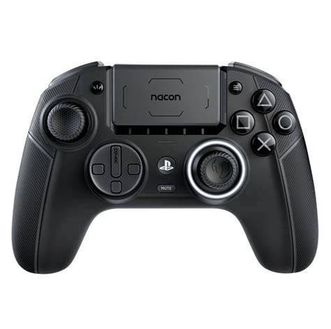 Ps4 controller on pc wireless.  Shop Nacon Revolution 5 Pro Wireless Controller for PS5, P...