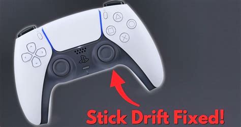 Ps4 controller sticky joystick.  The most common stick-drift solution is cleaning t...