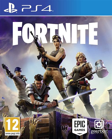 Ps4 fortnite gamestop. Fortnite is an online video game that has taken the world by storm. It has become one of the most popular games in the world, with millions of players logging in every day to battl... 