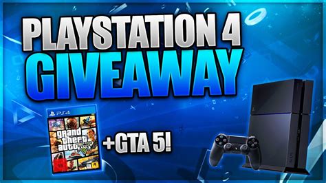 Ps4 giveaway games.  Includes: &bull; PS4 Oct 28, 2021 · We would like to s...