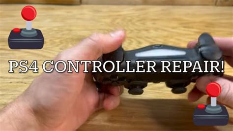Ps4 l2 button always pressed.  I tried swapping controller inputs as i saw that s...