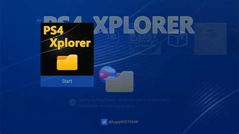 Ps4 pkg explorer.  Jan 21, 2025 · Light-weight, cross-platform desktop appl...