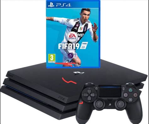 Ps4 pro fifa 19 fps.  Experience immersive gameplay with enhanced performance.  Experienc...