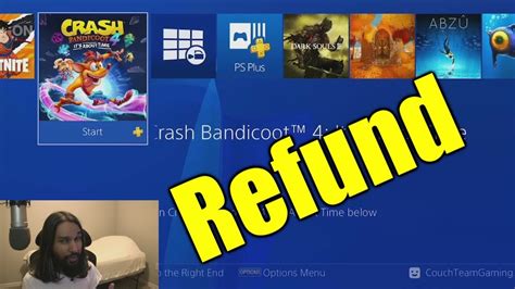 Ps4 refund. Things To Know About Ps4 refund. 