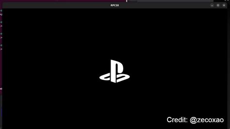 Ps4 roms emulator.  315 experienced contributors.  RPCSX is your PlayStation™...