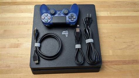 Ps4 slim craigslist. Things To Know About Ps4 slim craigslist. 