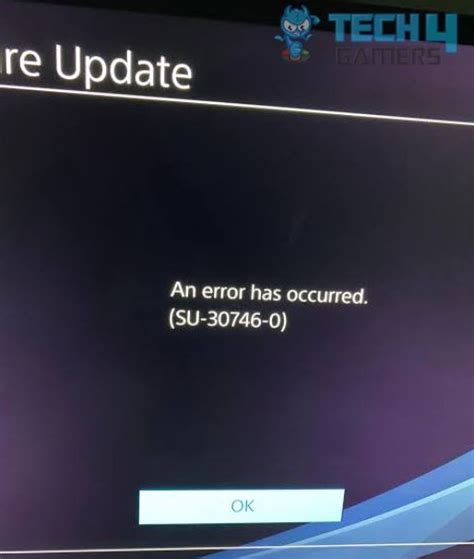 Ps4 stuck on error screen. .  ...