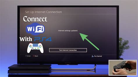 Ps4 wifi connection lost.  Visit our DualSense support page for more information. ...