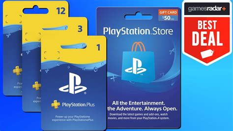 Ps5 Gift Card 20