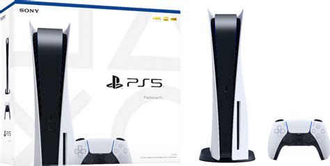 Ps5 best buy. Sony has been a leading player in the gaming industry for decades, offering gamers innovative and groundbreaking consoles that have revolutionized the way we play games. The PlaySt... 