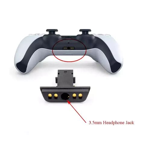 Ps5 controller audio jack cutting out. .  Are there multiple audio devices conne...
