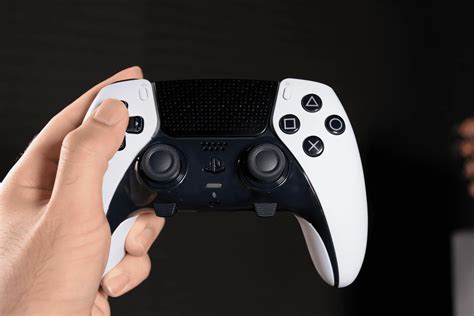 Ps5 controller keeps vibrating. Things To Know About Ps5 controller keeps vibrating. 