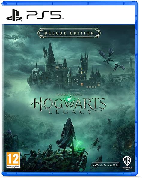 Ps5 hogwarts legacy. This guide applies to all versions of Hogwarts Legacy, including the original PC, PS4, PS5, and Xbox Series X/S versions of Hogwarts Legacy, as well as the Nintendo Switch version. 