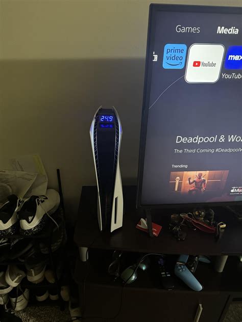 Ps5 memory temperature.  PS+ games.  history.  With six months in the market, it remains th...