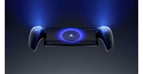Ps5 remote play controller.  Play your PS5® console over your home...
