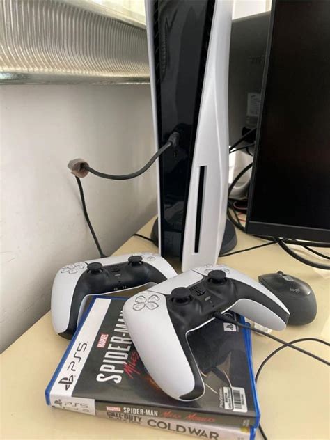 Ps5 used for sale. Playstation 5 for sale in Yanbu. Playstation 5. Consoles inYanbu. 05313231XX. Chat. 1,700 SAR. 01-03-2024. 5. Ps5 disc version 3 months of purchase. Playstation 5 ... 