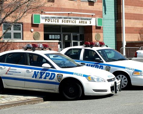 Welcome to the official NYPD website. In recent years, the department has increased its focus on transparency and accessibility. As you navigate our website, you will have access to disciplinary records, crime statistics, traffic data, officer demographic information, and use of force figures. Additionally, you will find useful links for NYPD ....