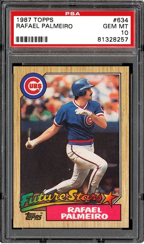 Ungraded & graded values for all '21 Topps Baseball Cards. Click on any card to see more graded card prices, historic prices, and past sales. Prices are updated daily based upon 2021 Topps listings that sold on eBay and our marketplace. Read our methodology .