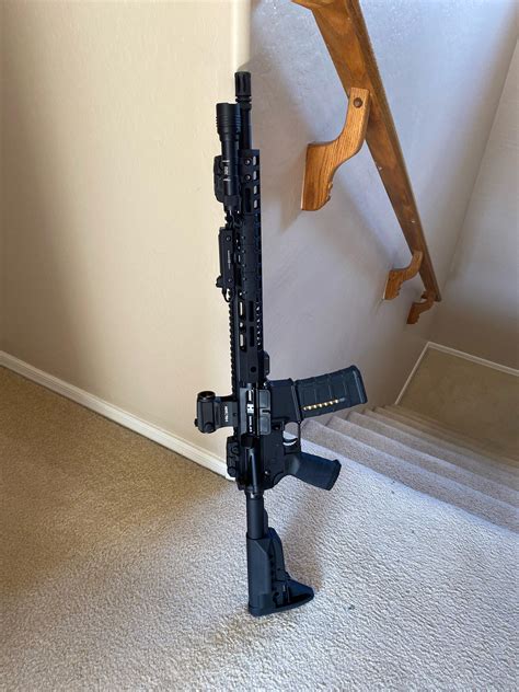 Build your first AR-15 with PSA. Shop Now. Daily Deals. My A
