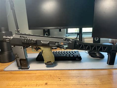 Psa dagger airsoft.  Every Day new 3D Models from all over the World.  The fr...