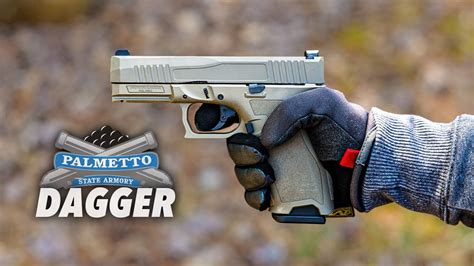 Psa dagger long term review. The PSA Dagger is a polymer-framed 9mm striker-fired pistol that shares many features and functions with the Glock Gen 3 model 19. The most obvious benefit of this shared pattern is the ability to tap into Glock-level reliability while unlocking the huge aftermarket support built around the platform. 
