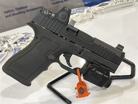 PSA is releasing the Micro Dagger which is a Glock 43x clone….BUT that’s not the important thing. What is important is the 15 round flush fit mag that fits t.... 