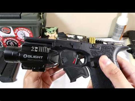 PSA Dagger with the Timney trigger AZ Reloader 220 subscribers Subscribe 22 1.8K views 5 months ago In this video, I discuss the palmetto state armory PSA Dagger handgun and the.... 